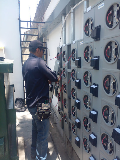 Electricidad y Plomería Cantera en Miguel Hidalgo