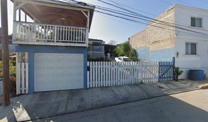 Electricidad y Plomería Gallardos en Ensenada