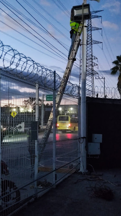 Electricidad y Plomería Sigma en Atizapán de Zaragoza