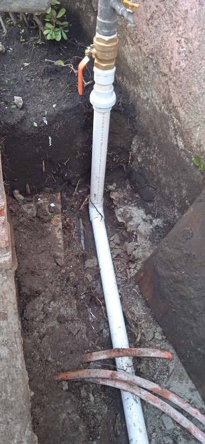 Electricidad y Plomería en Álvaro Obregón