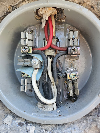 Electricidad y Servicios Integrales en Culiacán Rosales