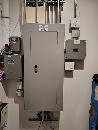 Electricidad y Servicios Integrales en Ensenada