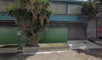 Electricidad y Tecnología en Naucalpan de Juárez