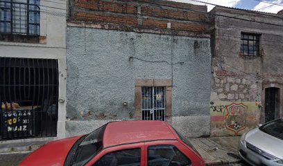 Electricidad,Hnos.Andrade en Morelia