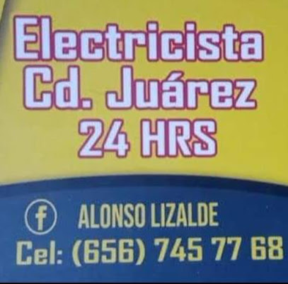 Electricista Ciudad Juárez 24 Hrs en Cd. Juárez