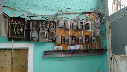 Electricista Competente Danone Mix en Chimalhuacán