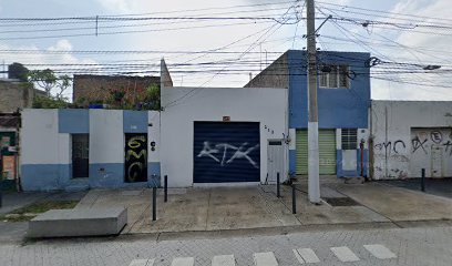 Electricista Gerardo en Zapopan