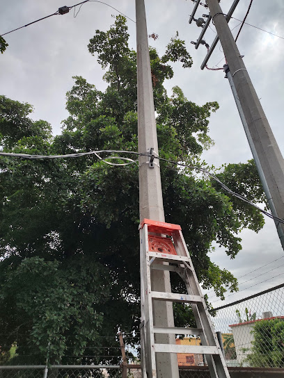 Electricista Im en Ciudad Obregón