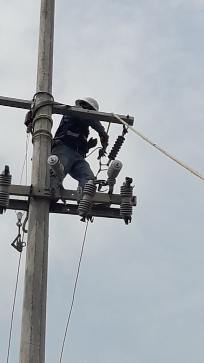 Electricista Industrial Colmenarez en Zapopan
