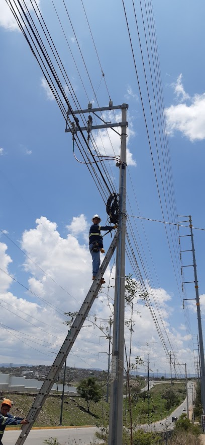 Electricista Industrial y Recidencial Dani Mg en León