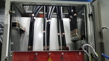 Electricista Industrial y Recidencial Miguel Hernandez en Guadalajara