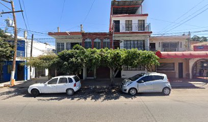Electricista Jesus en Mazatlán