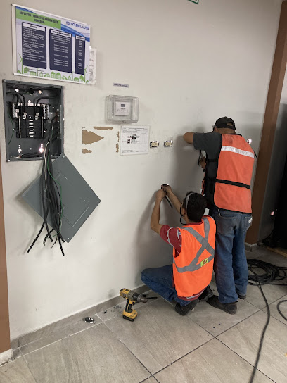 Electricista Jhm en Monterrey