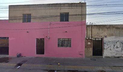 Electricista Osvaldo Mariscal en San Pedro Tlaquepaque
