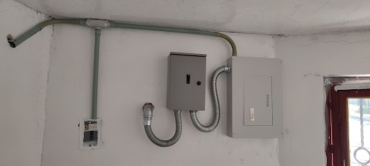 Electricista Ponce en Tonalá