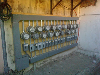 Electricista Residencial Comercial e Industrial (Erci) en Guadalajara