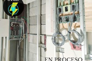 Electricista Sted en La Magdalena Contreras
