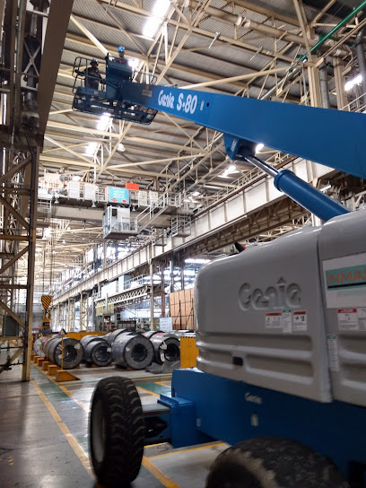 Electricista & Técnico Aire Acondicionado en Aguascalientes