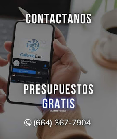 Electricista Tijuana en Tijuana