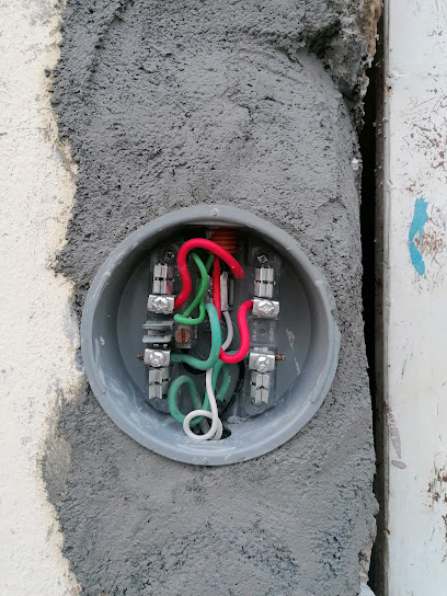 Electricista a Domicilio en Guadalupe NL
