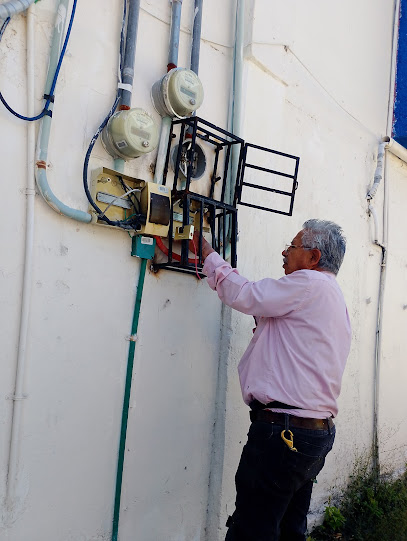 Electricista del Caribe 24 Hrs en Cancún