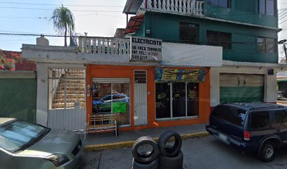 Electricista en Cuautitlán Izcalli