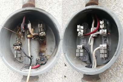 Electricista en Monterrey en Monterrey