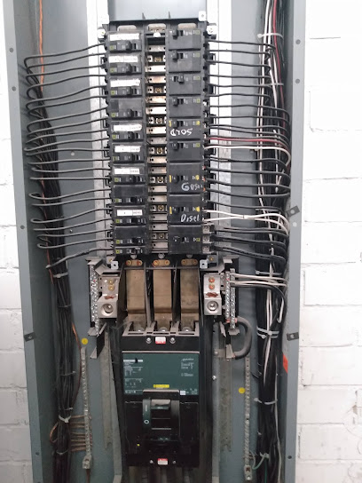 Electricista en Queretaro en Santiago de Querétaro