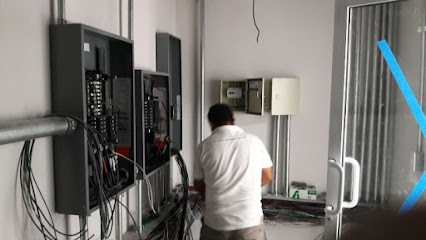 Electricista para Casas Oficinas y Servicios Industriales en Guadalajara