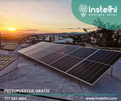 Electricista y Plomero Instelhi Cuernavaca en Cuernavaca
