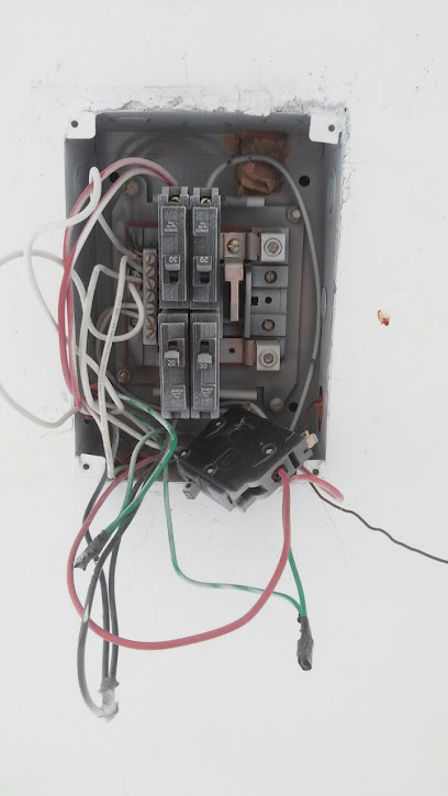 Electricista y Plomero Pacific Handyman en Ensenada