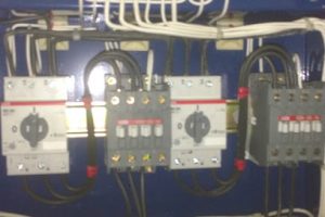 Electricista y Plomeros 24 Horas Polanco en Miguel Hidalgo