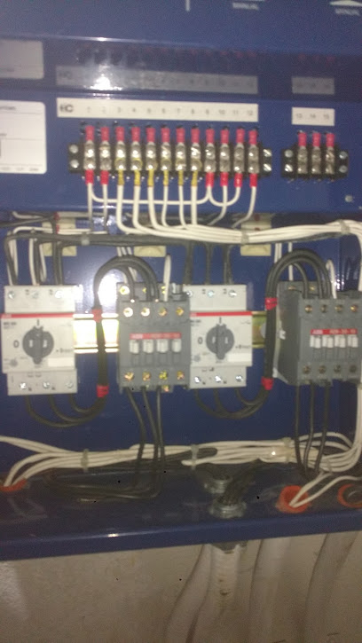 Electricista y Plomeros 24 Horas Polanco en Miguel Hidalgo