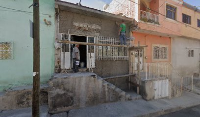 Electricista. Miguel Ángel Aguilar García en Valle de Santiago