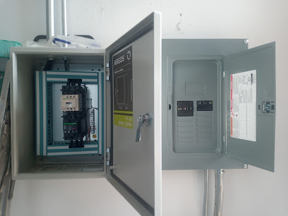 Eléctricista. Soluciones Eléctricas Cuernavaca en Cuernavaca
