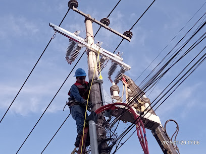 Electricista/Mantenimiento en General en Lerma