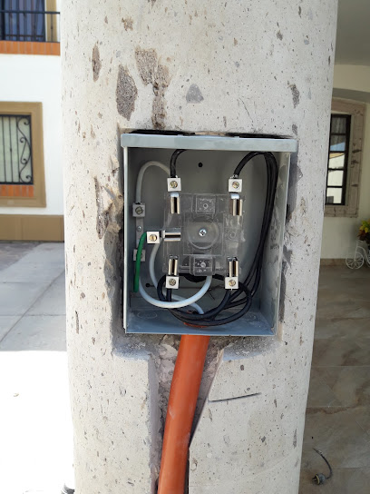 Electricistas Profesionales en Hermosillo
