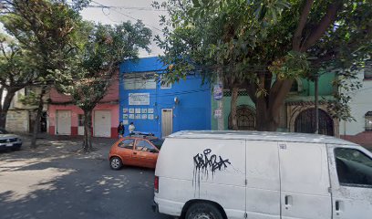 Electricistas Trueno en Cuauhtémoc