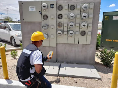 Electricistas Xpress Juárez Chih. 24 Hrs. en Cd. Juárez