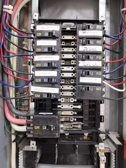 Electricistas a Domicilio 24 Horas en Guadalajara