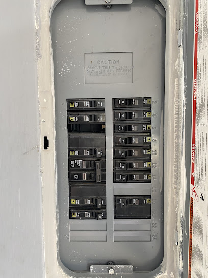 Electricistas a Domicilio 24 Hrs Grupo Eléctrico Mg Cerca de Zapopan en Guadalajara