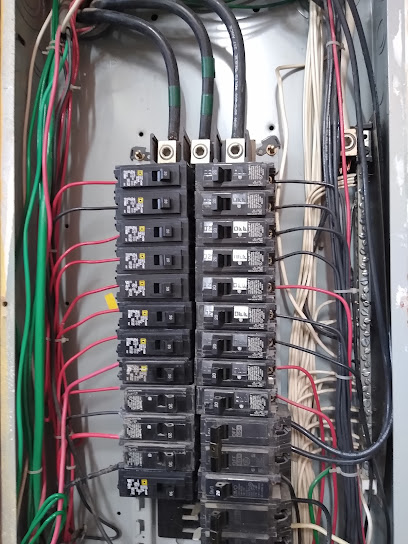 Electricistas de Mexicali en Mexicali
