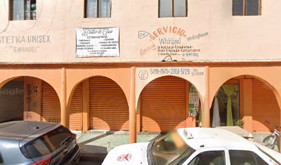 Electricistas en Nezahualcóyotl