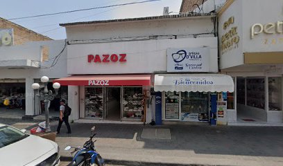 Eléctrico Mijes en Tampico