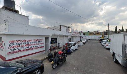 Eléctrico Pablo en Ecatepec de Morelos