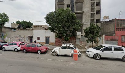 Eléctrico en Gustavo A. Madero