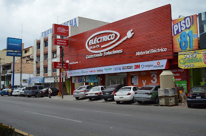 Eléctrico en Poza Rica de Hidalgo