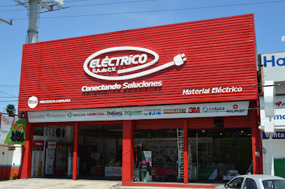 Eléctrico en Veracruz