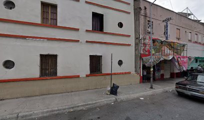 Eléctrico y Plomero en Monterrey