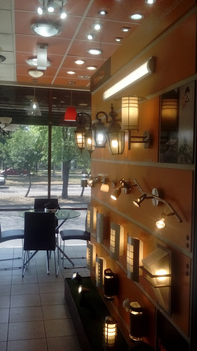 Eléctricos Barfon S.A. de C.V. en Guadalajara